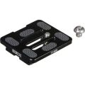 Sirui TY-60X Arca-Swiss Uyumlu Hızlı Çıkarma Plakası