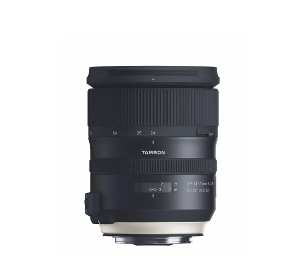 Tamron 24-70mm (Canon) F/2,8 Vc Usd G2 Lens(A032E)