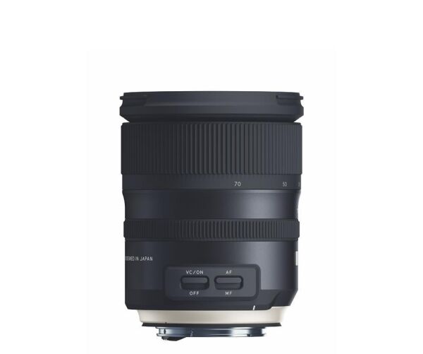 Tamron 24-70mm (Canon) F/2,8 Vc Usd G2 Lens(A032E)