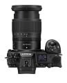 Nikon Z6II Body Aynasız Fotoğraf Makinesi