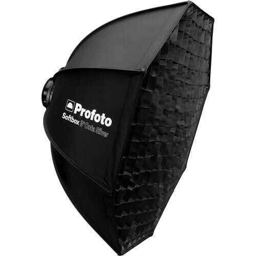 Profoto 201601 Octabox 90 cm İçin Petek