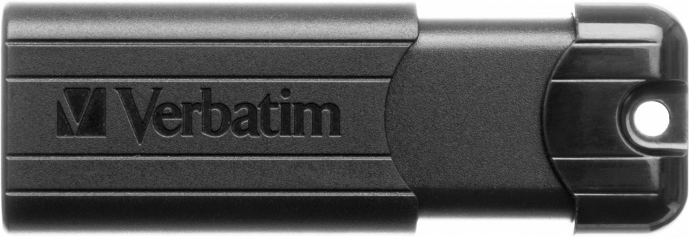 VERBATIM 49320 - 256GB USB 3.0 DRIVE 256GB STORE NO GO