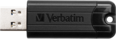 VERBATIM 49320 - 256GB USB 3.0 DRIVE 256GB STORE NO GO