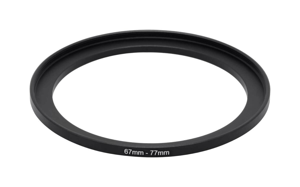 Kenko 77-82 Çevirici Ring
