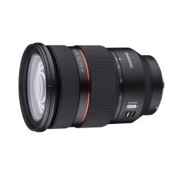 SAMYANG AF 24-70mm F2.8 ZOOM FE