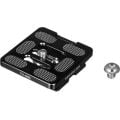 TY-50X Arca Swiss Uyumlu Quick Release Plate