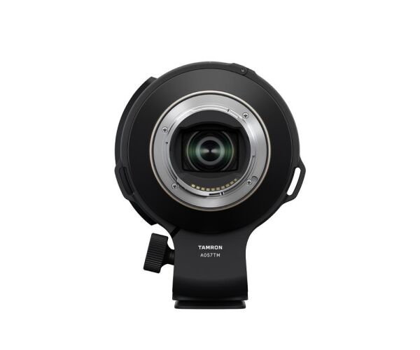 Tamron 150-500mm F/5-6.7 DI III VC VXD Sony E Mount Full Frame Telefoto Lens (A057S)