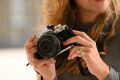 NIKON Z Fc Lens Kit W/28Mm F/2.8 Se