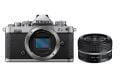 NIKON Z Fc Lens Kit W/28Mm F/2.8 Se