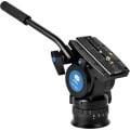 VH-20 Prof. Video Tripod Kafası 75mm Çanak Ölçüsü