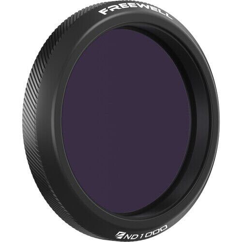 DJI Osmo Action 5 Pro ND1000