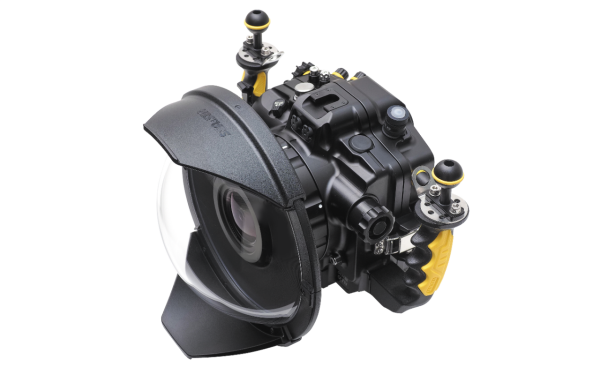 Sea&Sea MDXL-a7R IV Kabin (Sony a7RIV için)