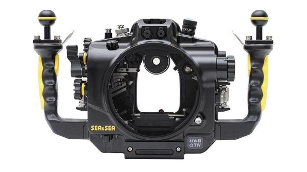 Sea&Sea MDXL-a7R IV Kabin (Sony a7RIV için)