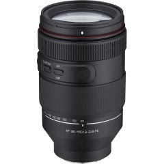 SAMYANG AF 35-150mm F2-2.8 ZOOM FE