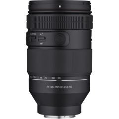SAMYANG AF 35-150mm F2-2.8 ZOOM FE