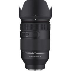 SAMYANG AF 35-150mm F2-2.8 ZOOM FE