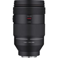 SAMYANG AF 35-150mm F2-2.8 ZOOM FE