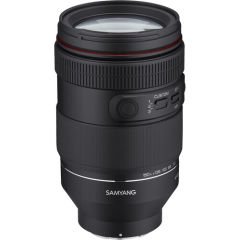 SAMYANG AF 35-150mm F2-2.8 ZOOM FE