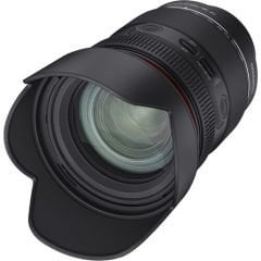 SAMYANG AF 35-150mm F2-2.8 ZOOM FE
