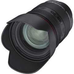 Samyang AF 35-150mm F2-2.8 (Sony E Mount, Full-Frame)
