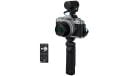 Nikon Z Fc Vlogger Kit Aynasız Fotoğraf Makinesi