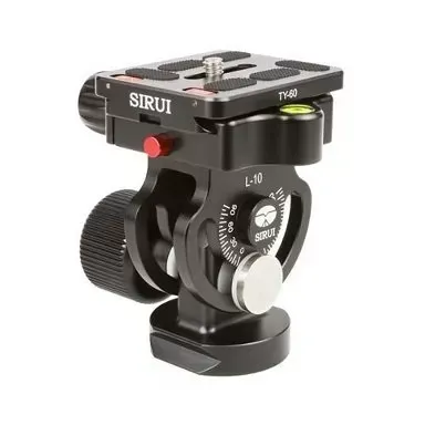 L-10X Tilt Head
