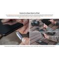 PGYTECH CFexpress CreateMate Card Reader Type A/SD(Classic Black)
