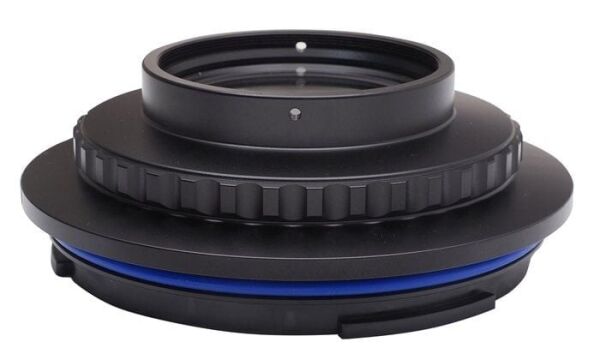 Sea&Sea DX Makro Port 15