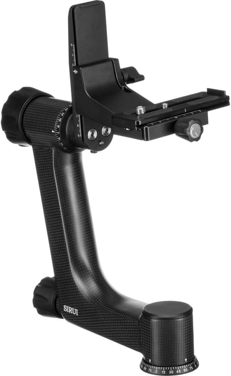PH-30 Gimbal / Salıncak Tripod Kafası