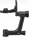 Sirui PH-30 Profesyonel Karbon Fiber Gimbal Kafa