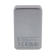PATONA 9992 Premium Powebank Clear 3.0 PD 20W Magnetic 15W