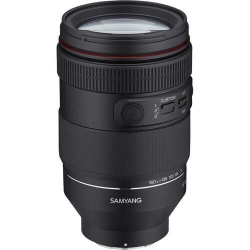 SAMYANG AF 35-150mm F2-2.8 ZOOM L Mount (Leica / Panasonic)
