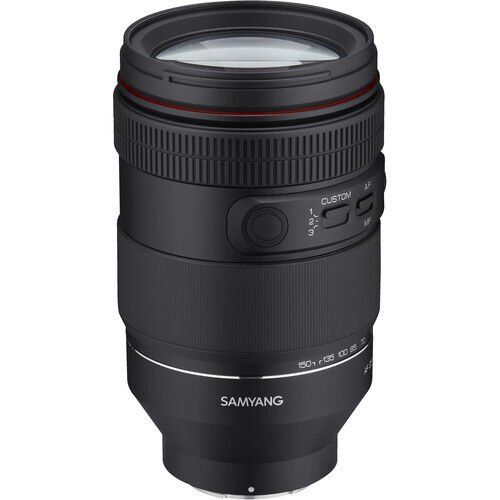 Samyang AF 35-150mm F2-2.8 (L Mount)