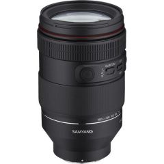 SAMYANG AF 35-150mm F2-2.8 ZOOM L Mount (Leica / Panasonic)