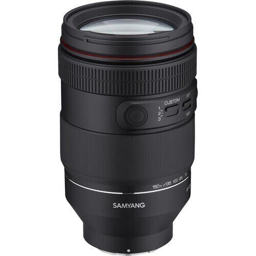 Samyang AF 35-150mm F2-2.8 (L Mount)