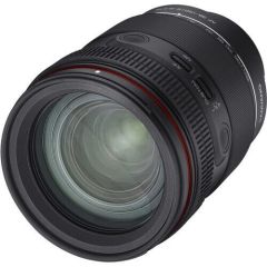 SAMYANG AF 35-150mm F2-2.8 ZOOM L Mount (Leica / Panasonic)
