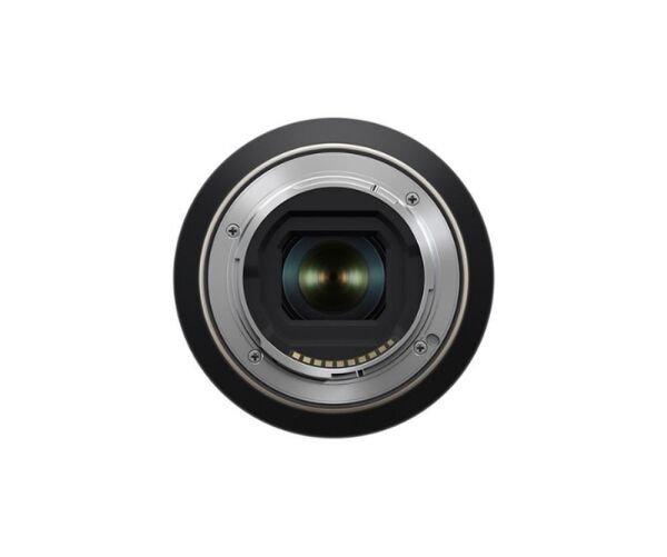Tamron 18-300mm F/3.5-6.3 DI III-A VC VXD Sony E Mount APS-C Zoom Lens(B061S)