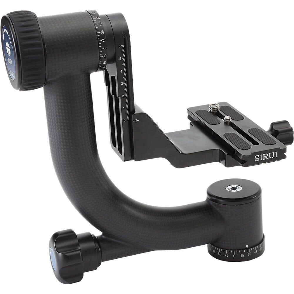 PH-20 Gimbal / Salıncak Tripod Kafası