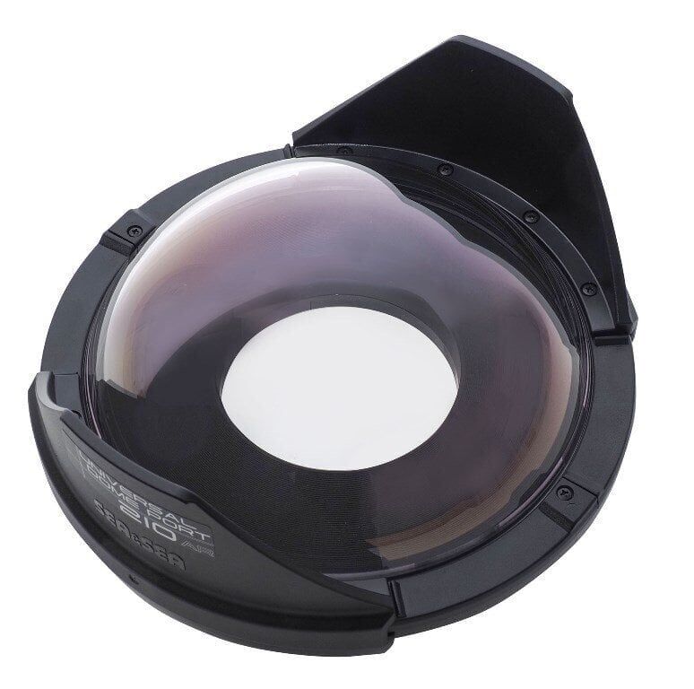 Sea&Sea Universal Dome Port 210 / AR
