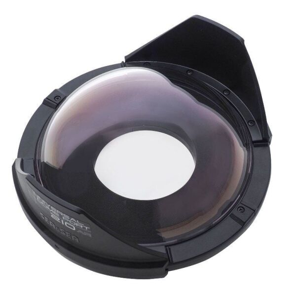 Sea&Sea Universal Dome Port 210 / AR