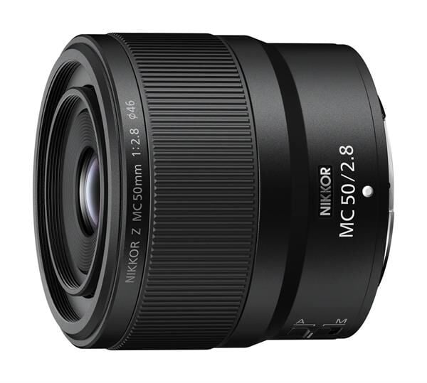 NIKON Nıkkor Z MC 50MM F/2.8