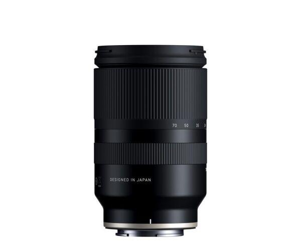 Tamron 17-70mm F/2.8 DI III-A VC RXD Sony E Mount APS-C Zoom Lens (B070S)