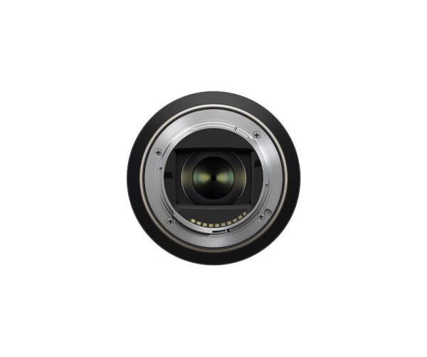 Tamron 17-70mm F/2.8 DI III-A VC RXD Sony E Mount APS-C Zoom Lens (B070S)