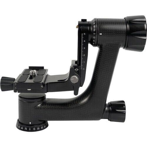 Sirui PH-10 Gimbal / Salıncak Tripod Kafası