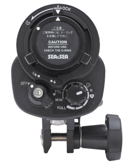 Sea&Sea YS-01 SOLİS