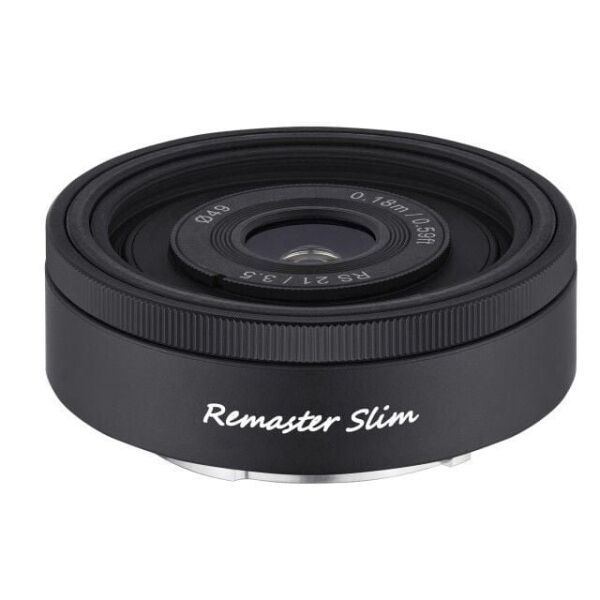 Samyang AF Remastered Slim Kit (24, 35, 75mm F1.8 FE)