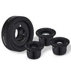 SAMYANG AF REMASTRER SLIM Kit