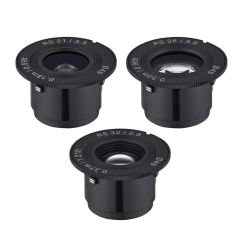 SAMYANG AF REMASTRER SLIM Kit