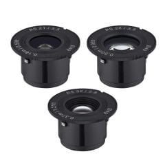 Samyang AF Remastered Slim Kit (24, 35, 75mm F1.8 FE)