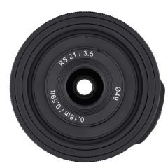 SAMYANG AF REMASTRER SLIM Kit